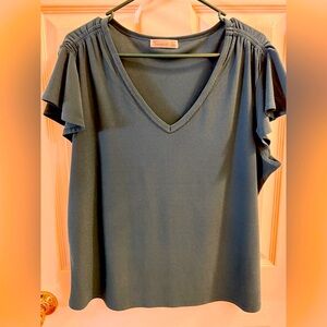 89th & Madison Top | Size XL